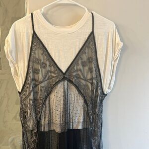 Free people Siren Maxi Top